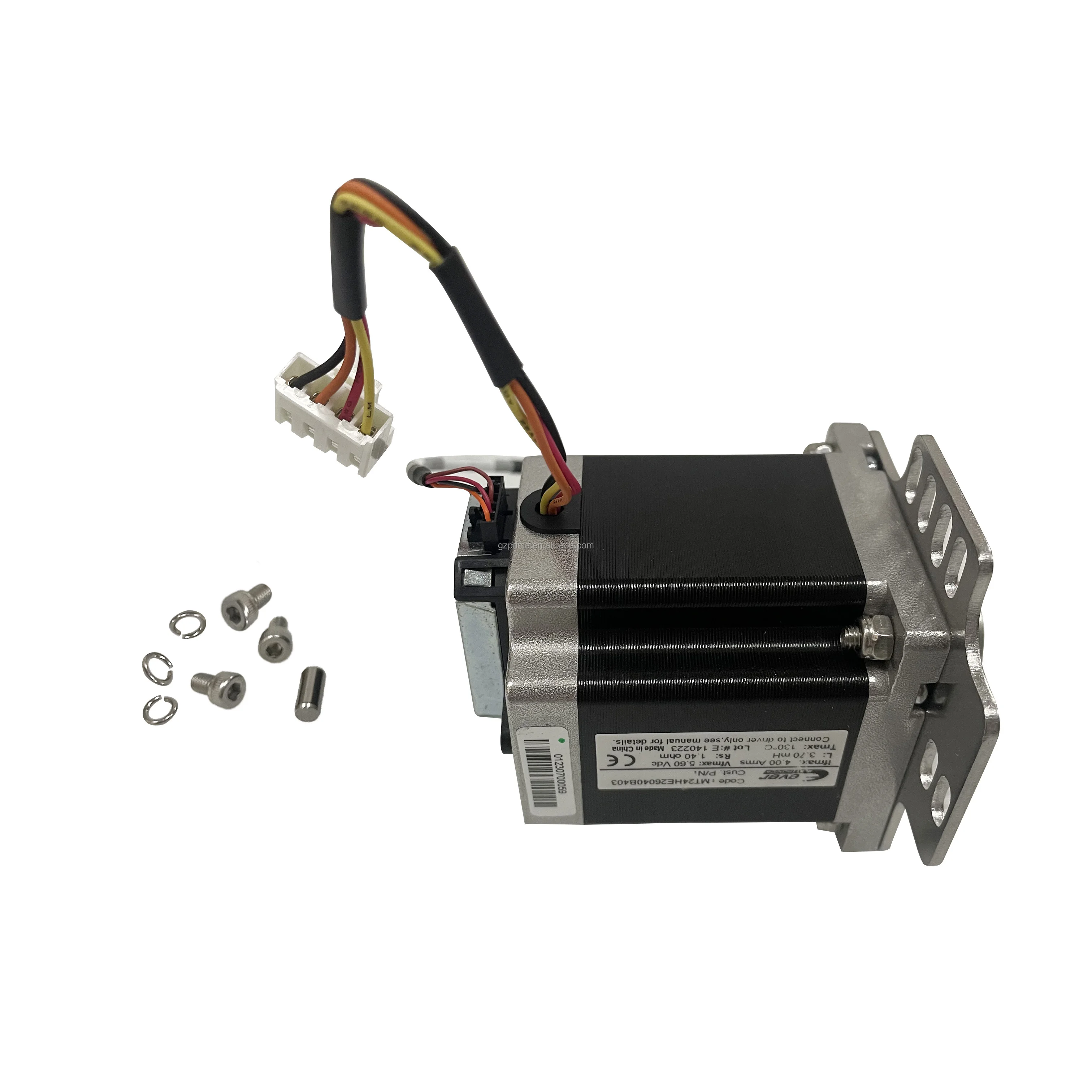 قطع غيار VJ Original TTO 107mm_TT(iii) محرك النقل 408676 #3