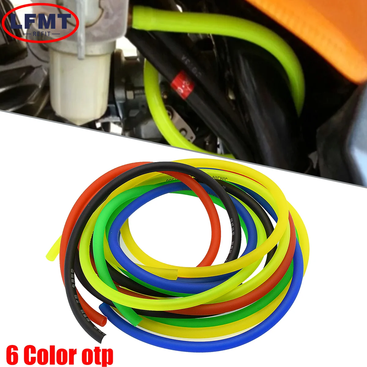 1M 3M 5M Eter Motor… - image