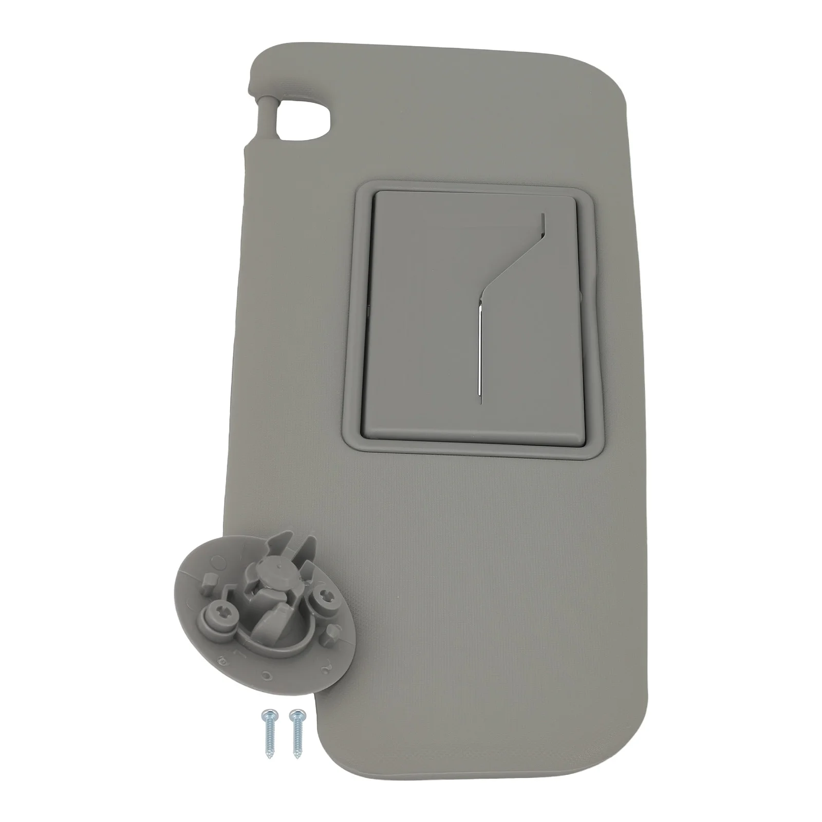 

Front Left Driver Sun Visor For Chevrolet Spark Sonic 2011-2022 42478247 Left