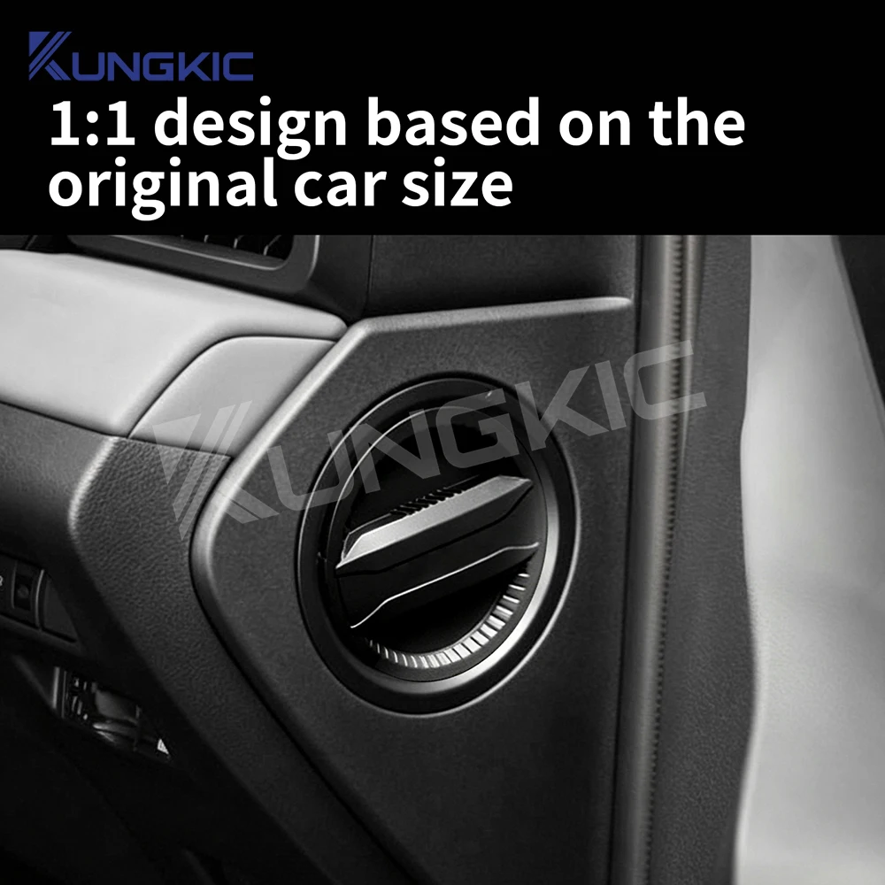 For Toyota Tacoma 2024 2025 2026 2027 LHD RHD Car Interior Accessories Premium Driver Side Panel Organizer