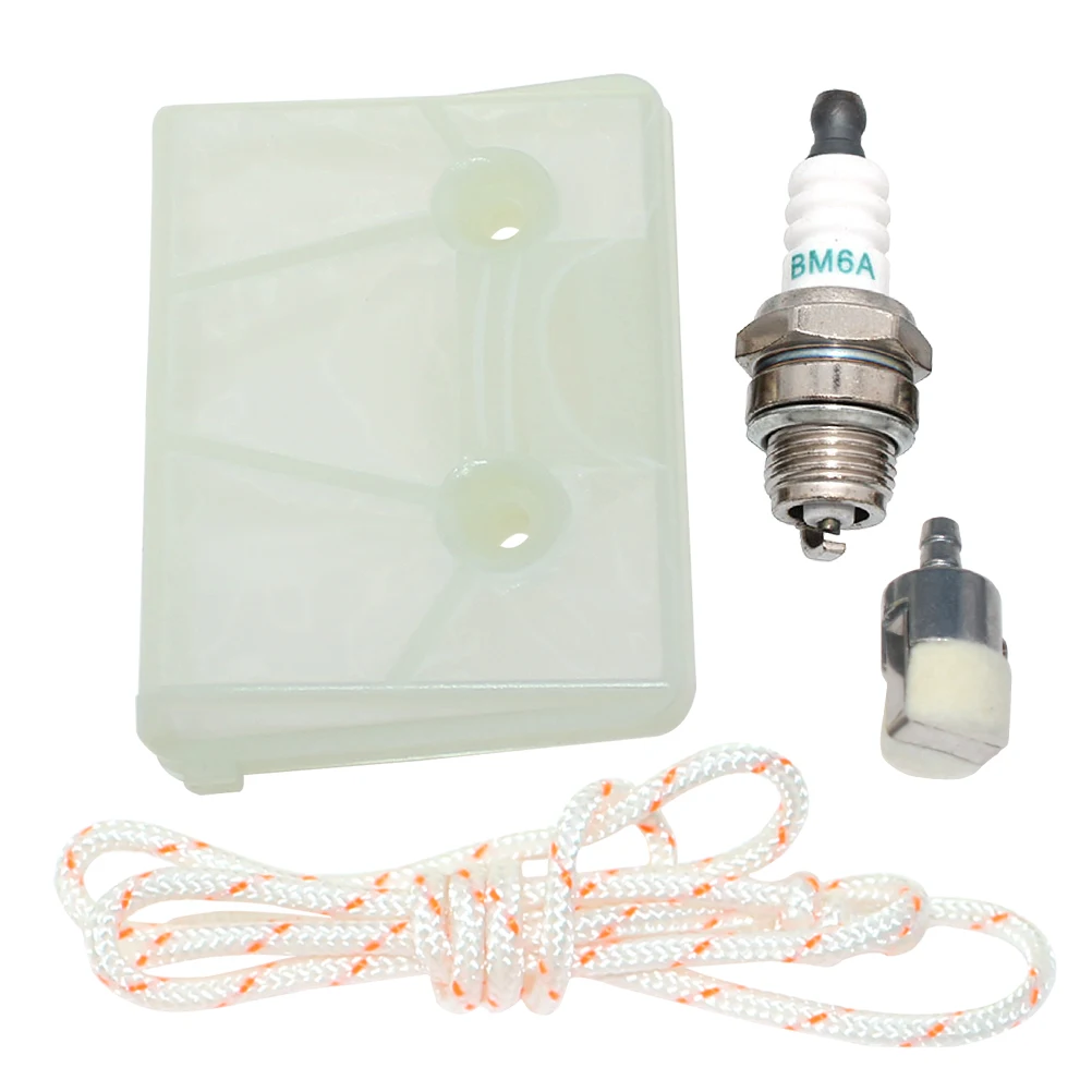 Air Filter Kit For Dolmar 109 109H 110i 110iH 111 115 115i 115iH PS-43 PS-52 PS-540,020 173 300,395173020