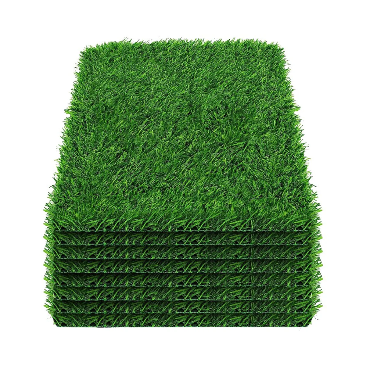 

A77I 8 шт. подушечки для гнездования курицы-12x12 дюймов, утолщенные вкладыши для коробки из искусственной травы, многоразовые постельные принадлежности для укладки яиц