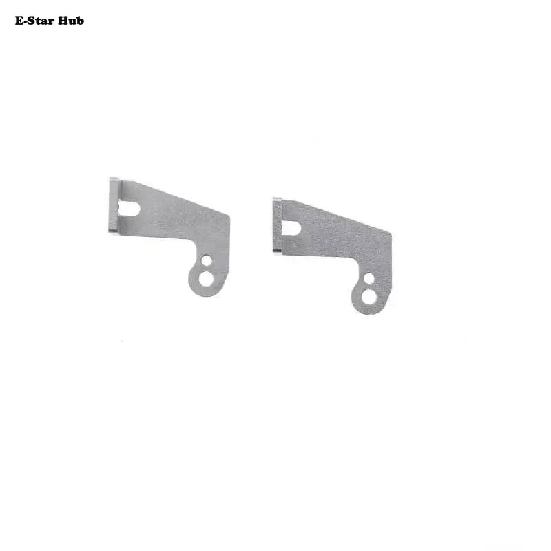 E-Star Hub Metal Gearbox Mounts Bracket for TAMIYA Clodbuster Bullhead Monster Buggy Truck RC Car Upgrade Parts Accessories