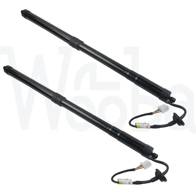 Wooba For Nissan 905614CL3A 905614BA4A Auto Spring Tailgate Electric Tailgate Lifting Bracket For Nissan X-TRAIL Rogue 2014-2020