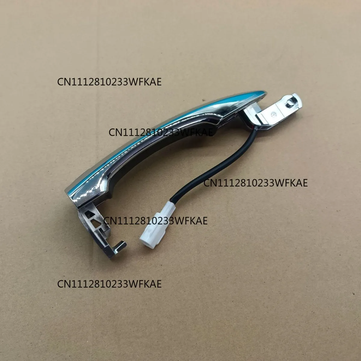 Suitable for Nissan Teana Altima/L34 door handle, door handle with inductance 4pin