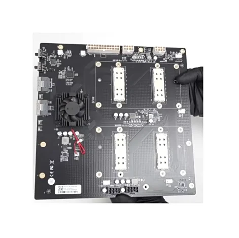 V100 SXM2 Graphics Card, Split-Free 300G NV Link Interconnect Dual SIM Aom-sxmv Simplified