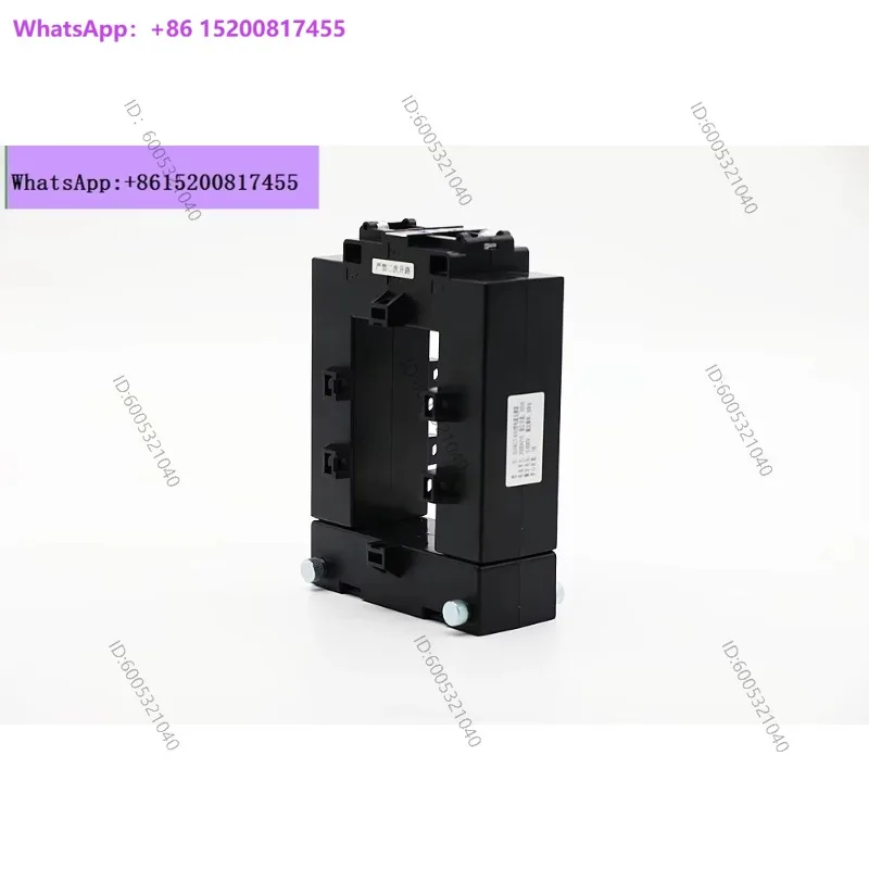 Busbar mounted open and close current transformer XH-KCT-610 1000/5 2000/5 3000/5