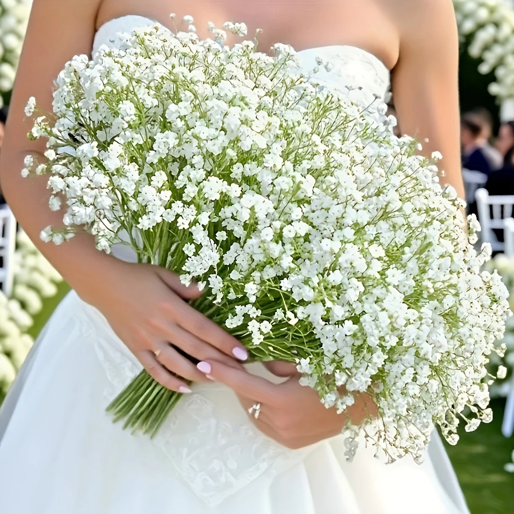 900 Flowers, 30 Ste…