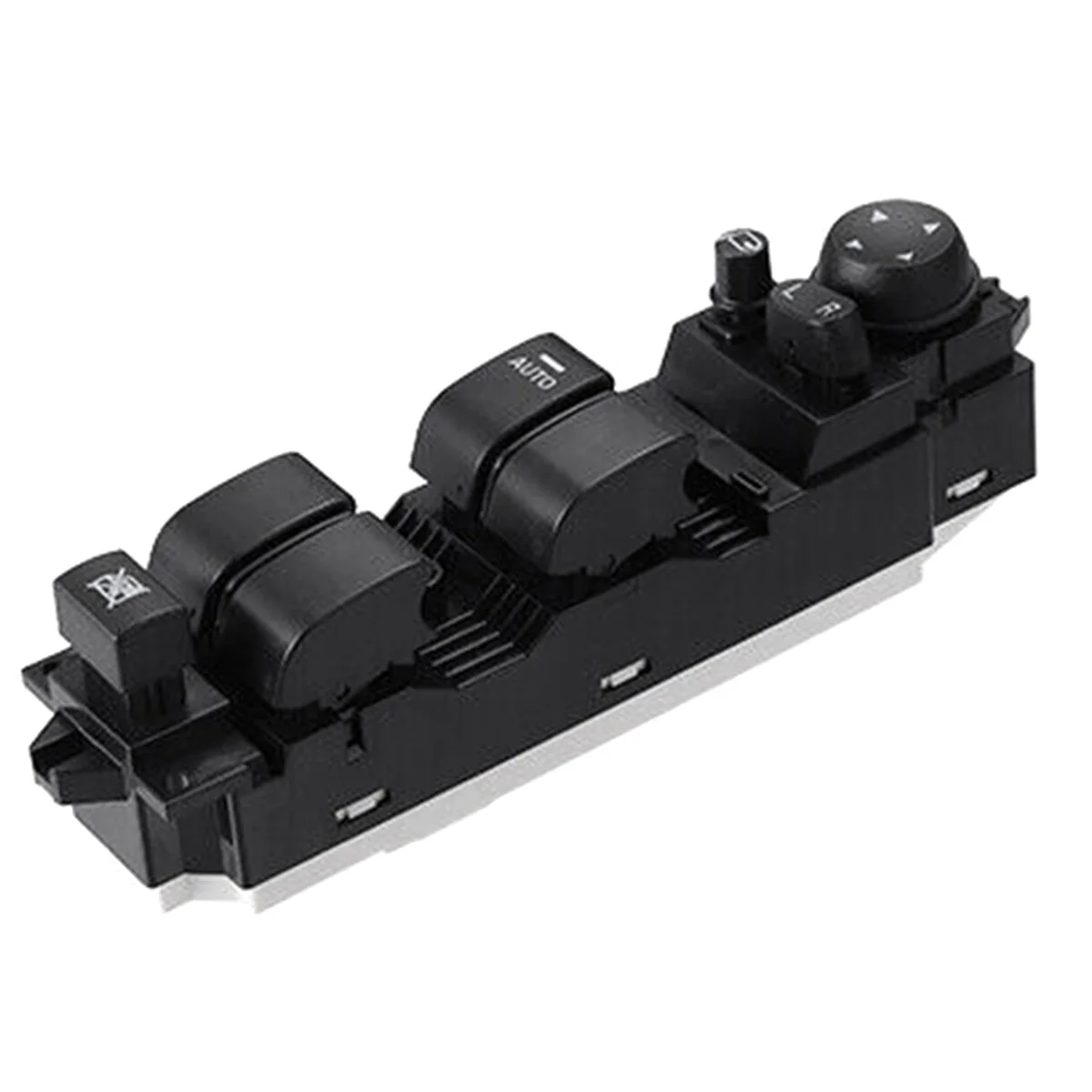 

New BEK6-66-350 Power Window Master Switch Control Button for Mazda 3 M3 2.0L 2008-2009 BEK666350 12+14Pins -A74F