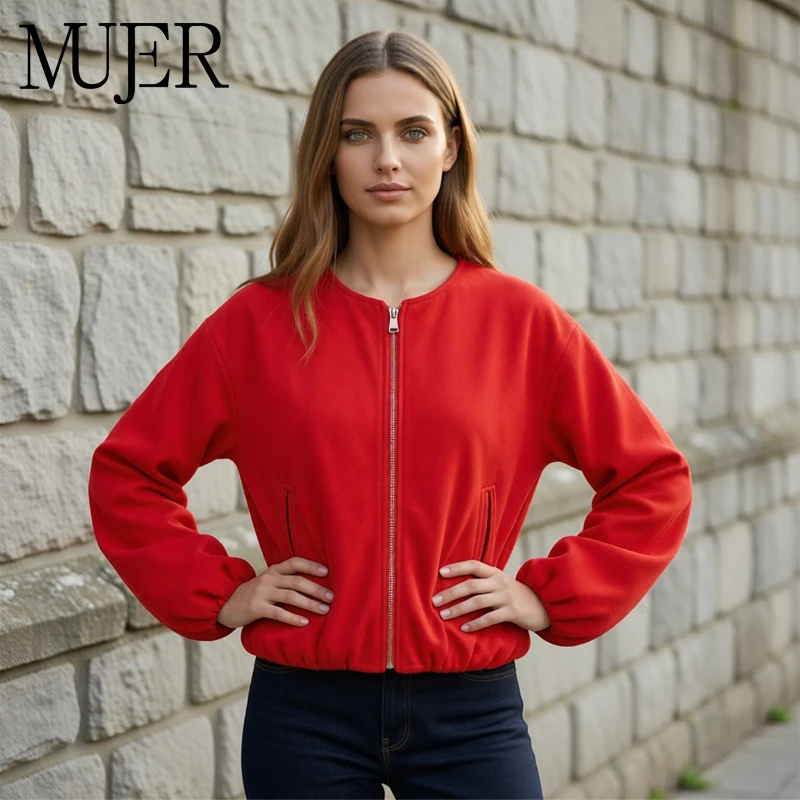 Thumbnail 3 - #19 Best Womens Bomber Jackets to Buy In 2026