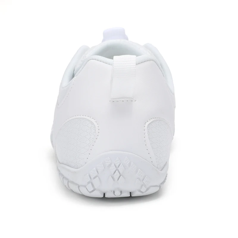 Men's Barefoot Running Shoes | Women Minimalist Cross-Trainer | Zero Drop Sole -Womens Mens Minimalist Trail