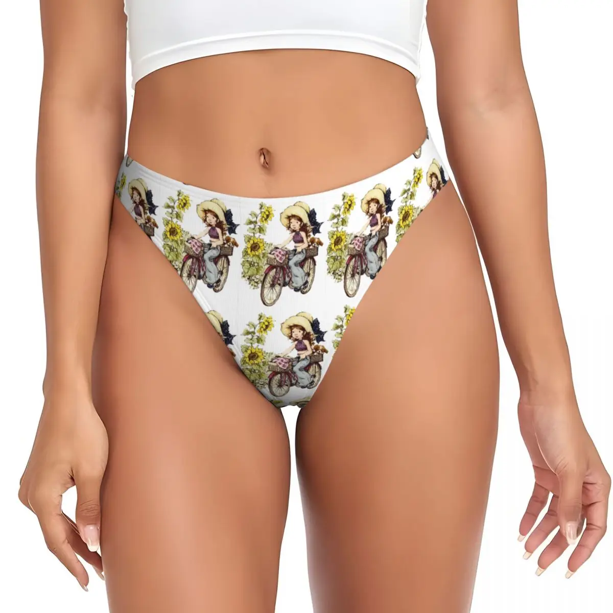 calcinhas-g-string-kawaii-sarah-kay-personalizadas-respiraveis-confortaveis-e-elasticas-para-mulheres