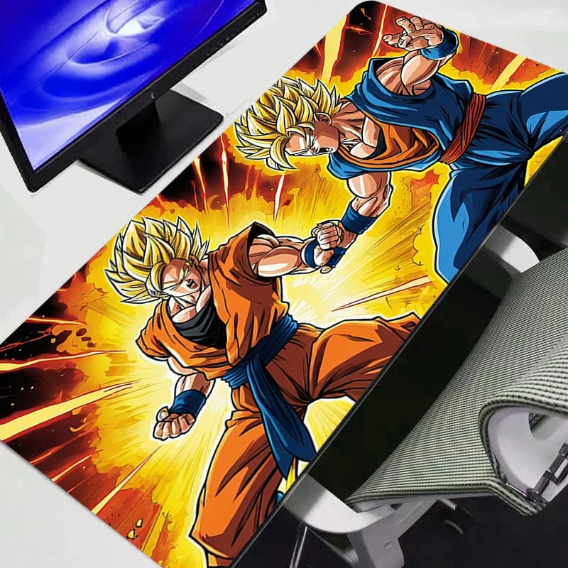 Mouse Pad Dragon Ba…