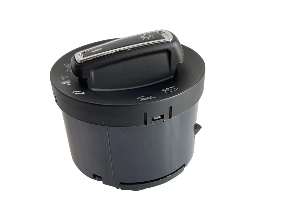 Built-In Auto Headl…