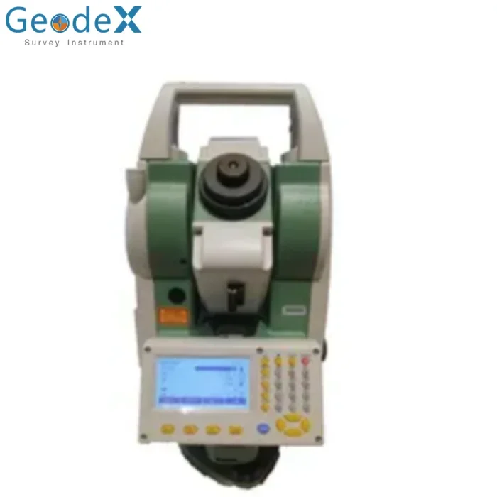 Hochwertiges halbautomatisches Vermessungsinstrument für Totalstations für technische und Bauinstrumente