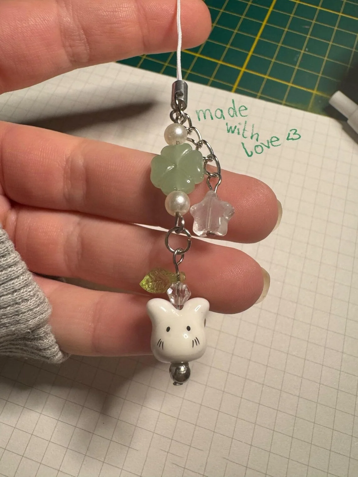 미니 토토 폰참 |   지브리 애니메이션 |   이웃집 토토 |   아름다운 휴대폰 참 |   귀여운 |   지브리 팬들을 위한