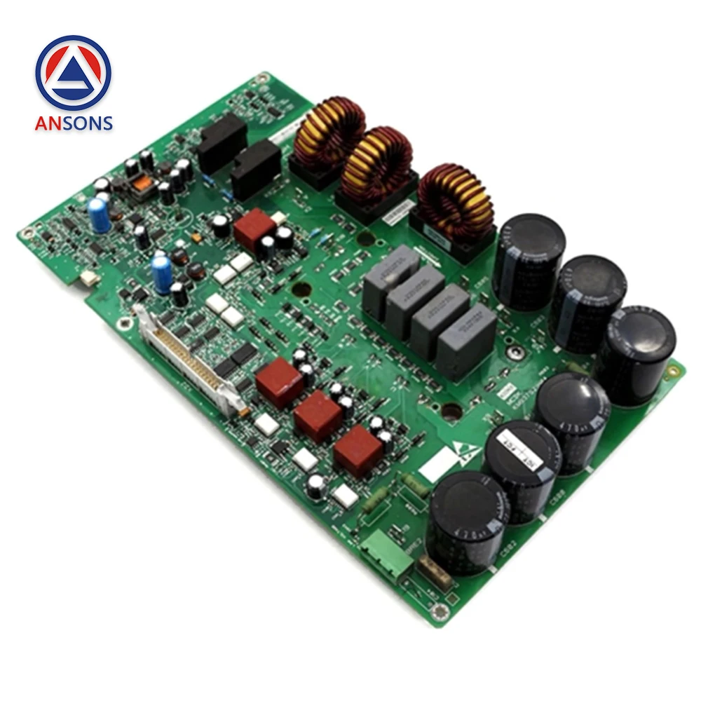 KM937520G03 KM937520G02 G01 KM937521H04 H05 KDL16R L S KONE Elevator Inverter Drive PCB A2 Board Ansons Elevator Spare Parts