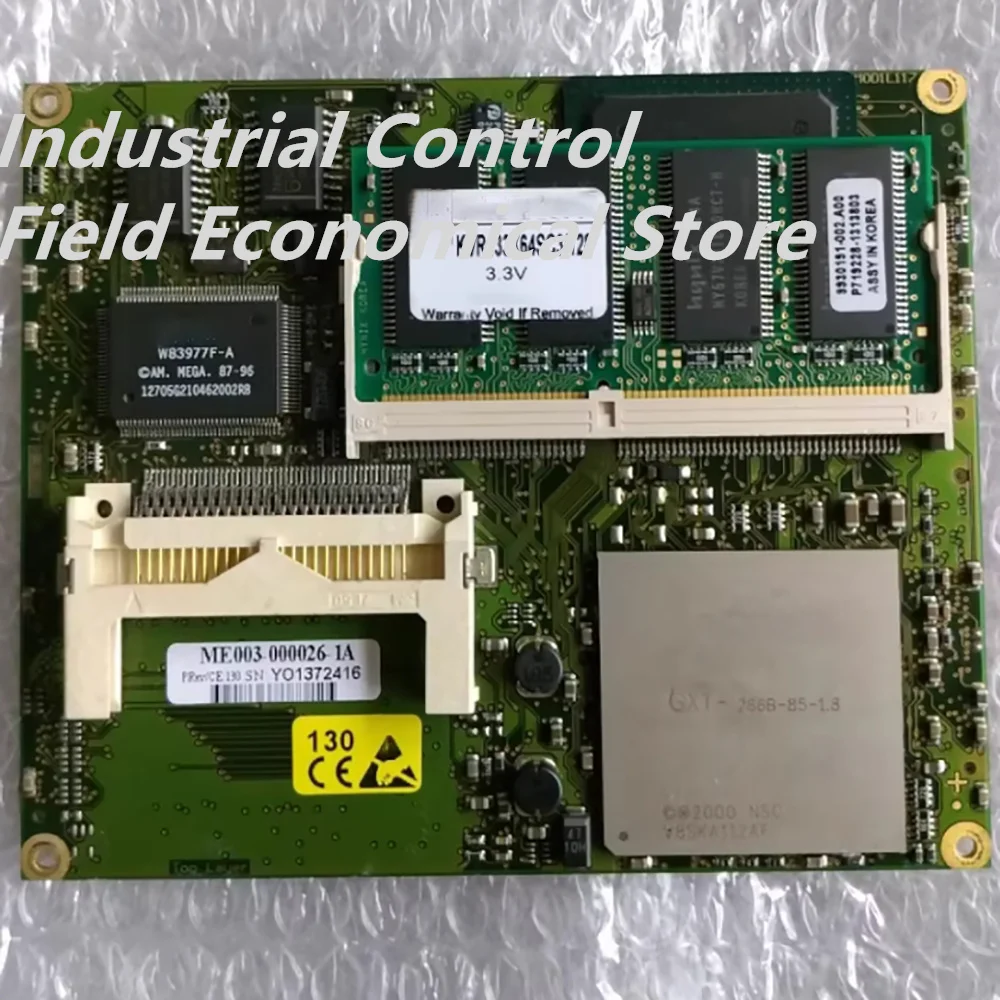 

ME003-000026-1A MOD1L117 18003-0000-26-1MT1