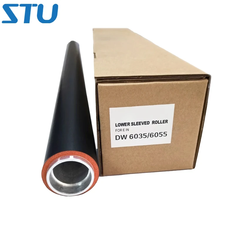 059K75990 Lower Fuser Roller for Xerox 3030 3035 6204 6030 6050 6055 6035 6279 3037 6057 Engineering Machine Pressure Roller