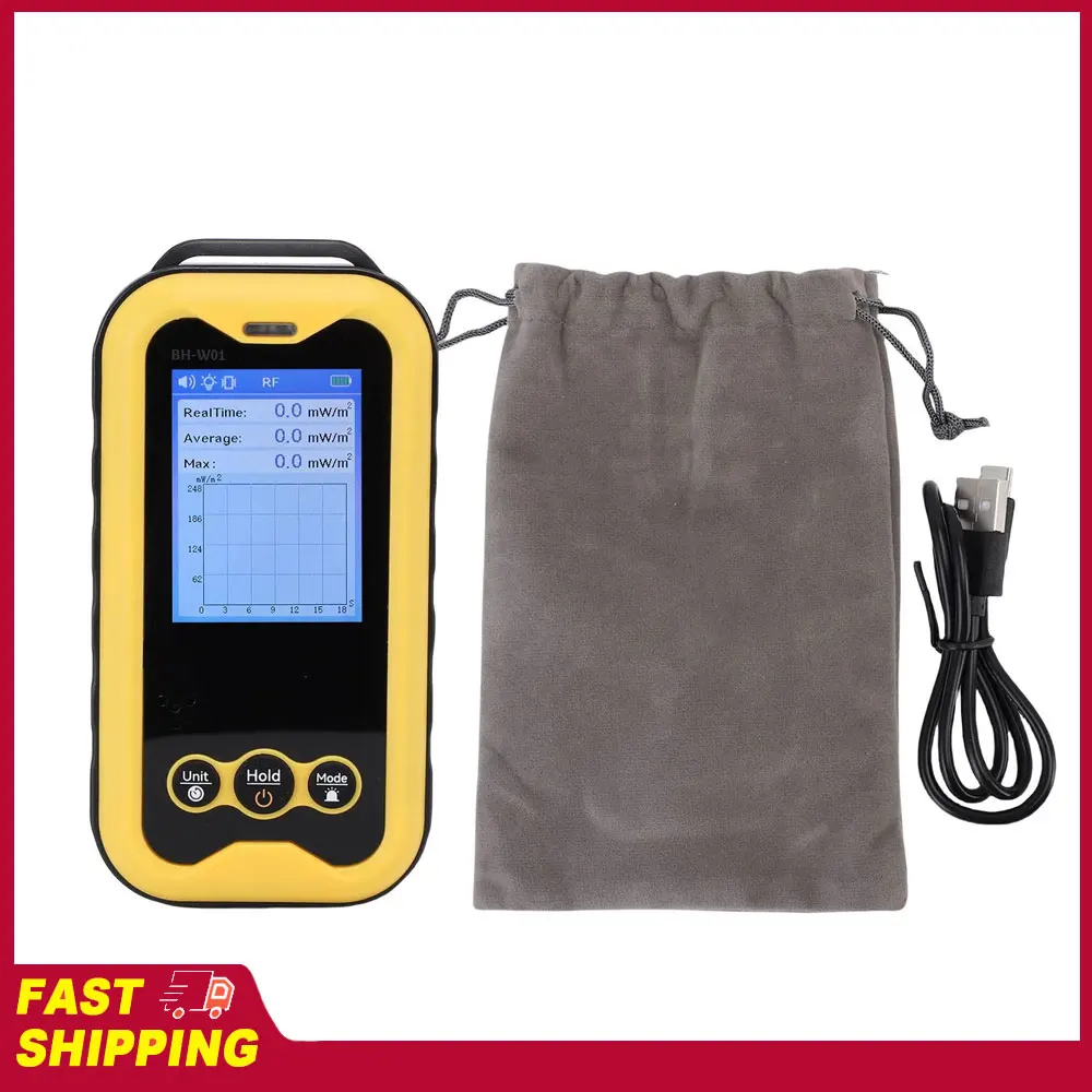 Ef Mf Rf Meter 2.4 …