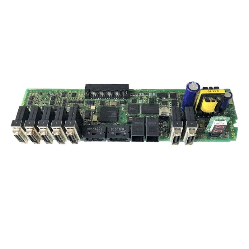 

A20B-2101-0870 test ok Fanuc Systems Circuit Board