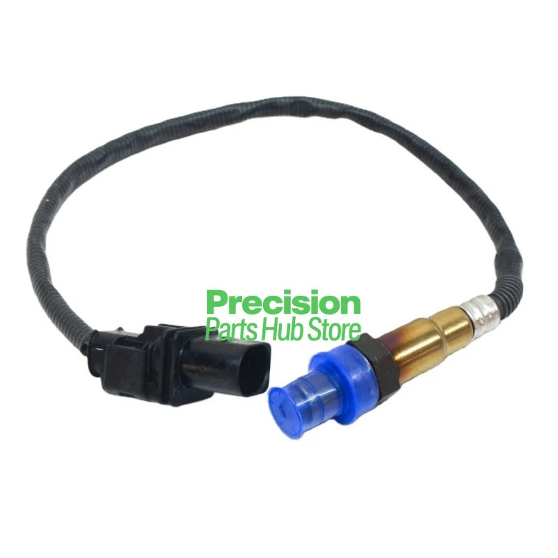 OEM 13627793825 Front Oxygen Sensor For BWM 3 4 5 6 7 series X3 X4 X5 X6 779159202 779382503 1928404682 13627790116 13627791592