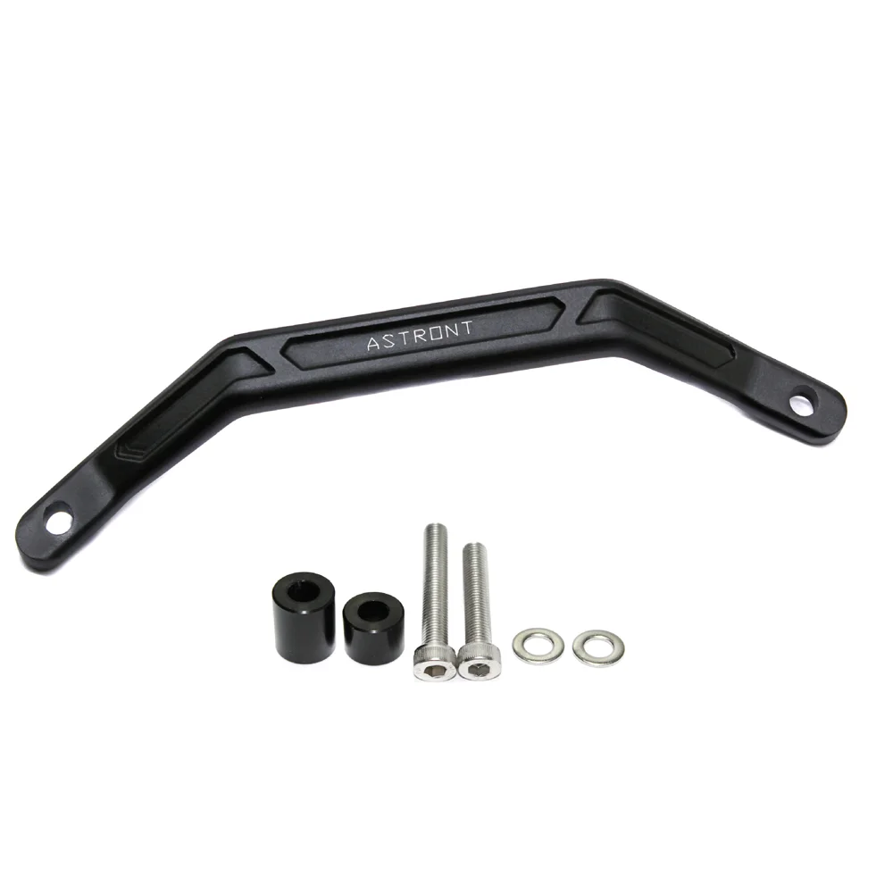 Motorcycle Rear Grab Handle Rail Passenger Armrest FOR HONDA CRF300 RALLY CRF 300 2021 2022 2023 2024