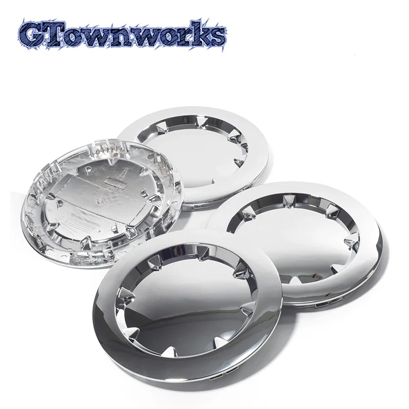 Gtownworks 1/4Pcs 1…