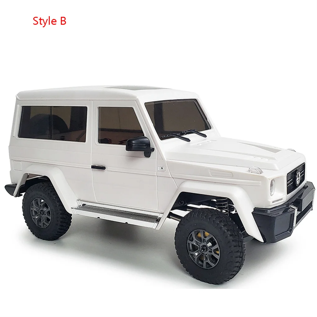 1/18 Plastic Protective Car Shell For Jimny RC Car Part RC Car Accessories Replacement Parts RC Upgrade Part