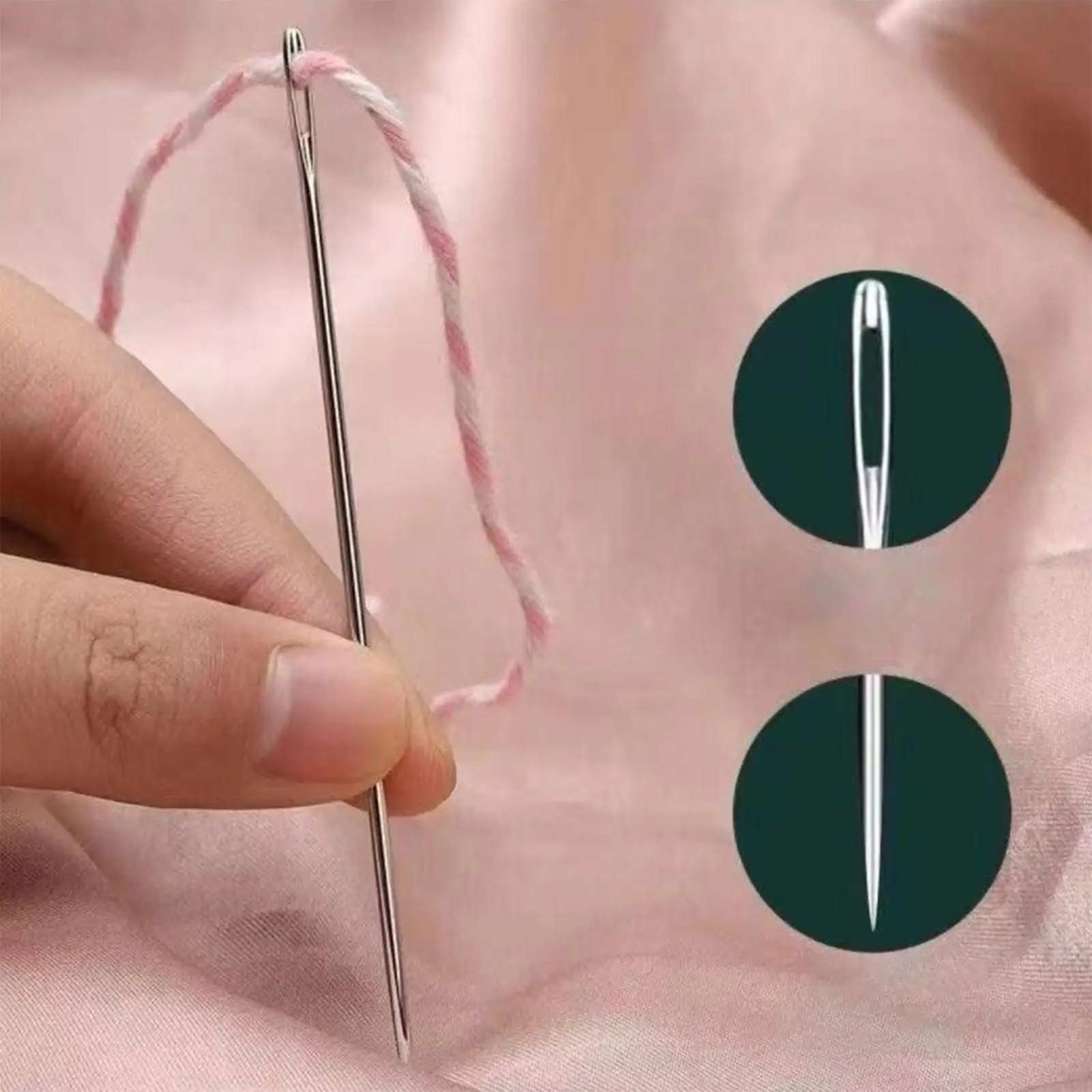 Thumbnail 3 - #34 Yarn Cutters Price Drop Alerts