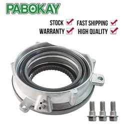 New N4WD Vacuum Hub Axle Actuator Locking Fit For 2003-2015 Ford F-150 4WD 4X4 7L1Z-3C247-A 7L1Z3C247A 7L1Z3C247B