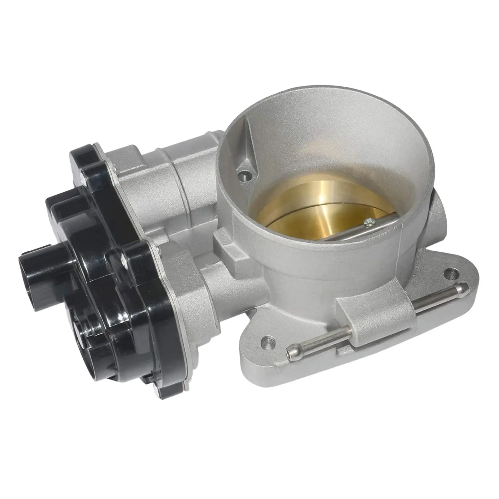 12679525 Throttle Body Assembly Compatible with Express 12570800