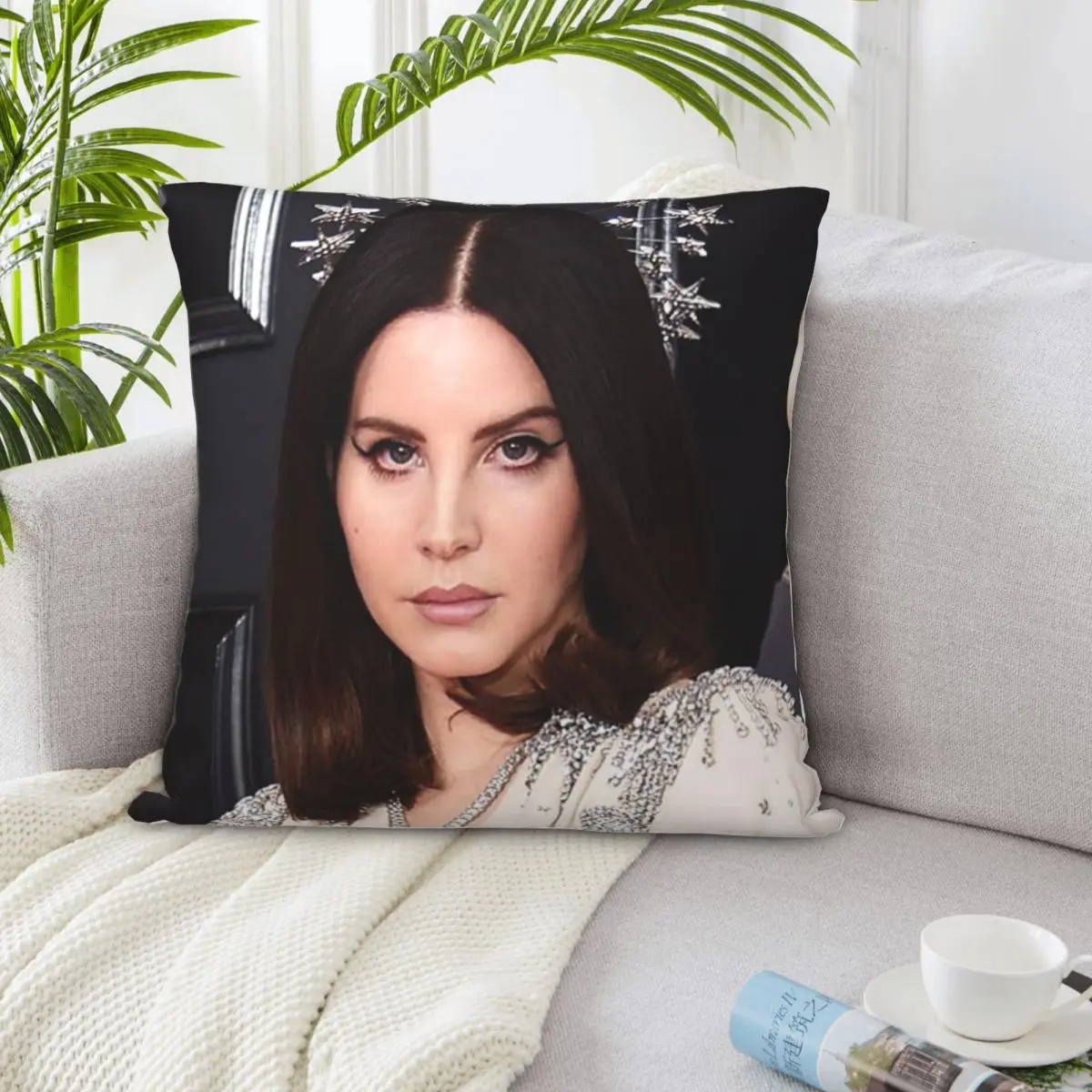 Lana Del Rey 01881 … - image