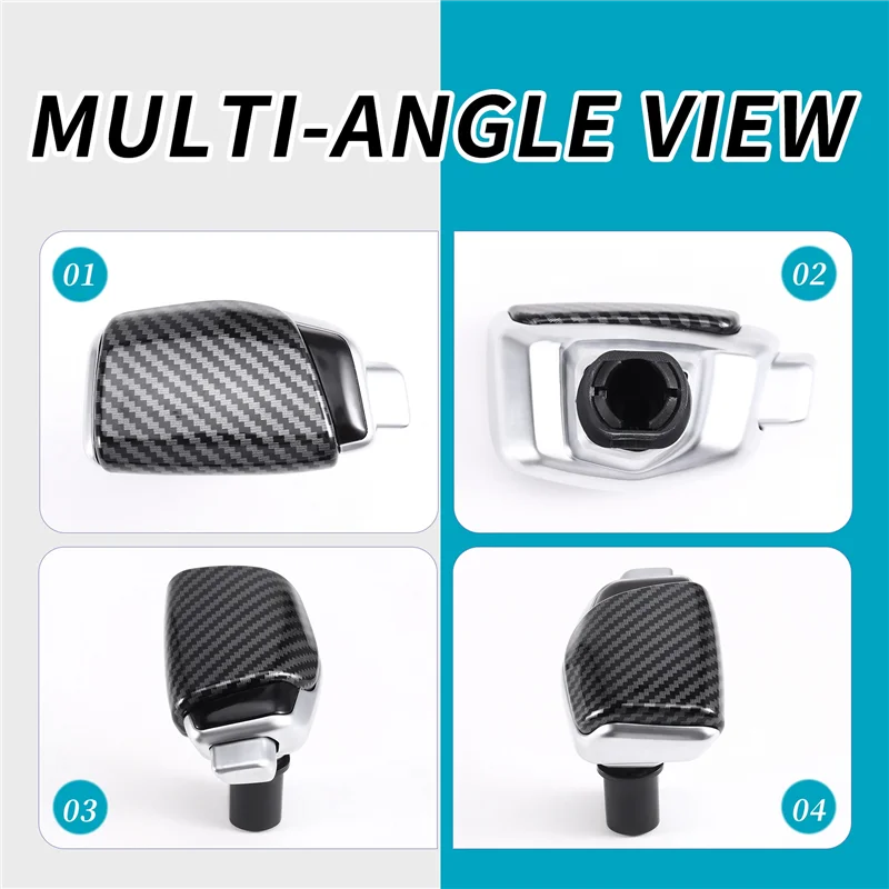 Ab56-Car Gear Shift… - image