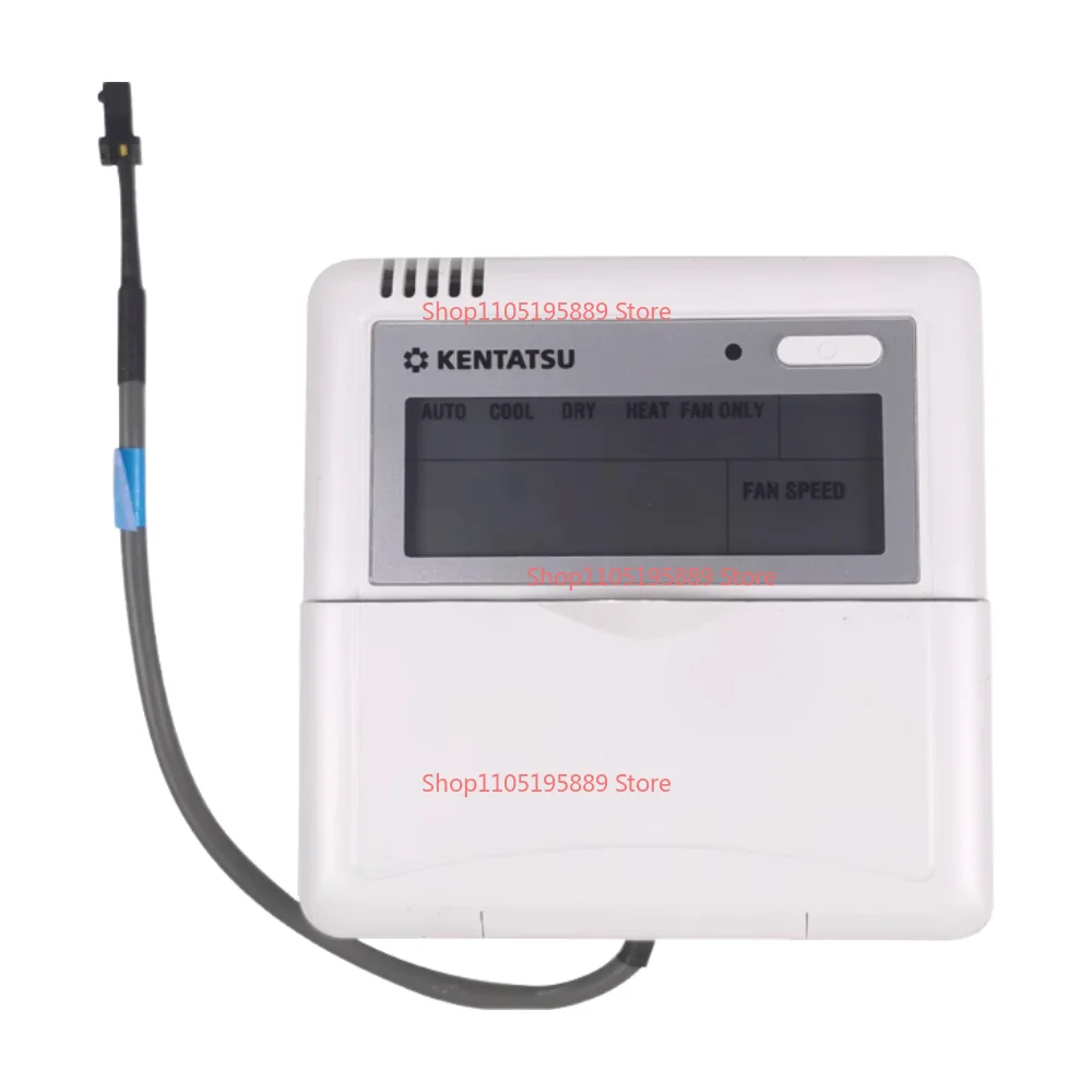 

Новинка для кондиционера Chunlan KENTATSU KJR-12B/DP (T) - компоненты проводного контроллера E-2-04