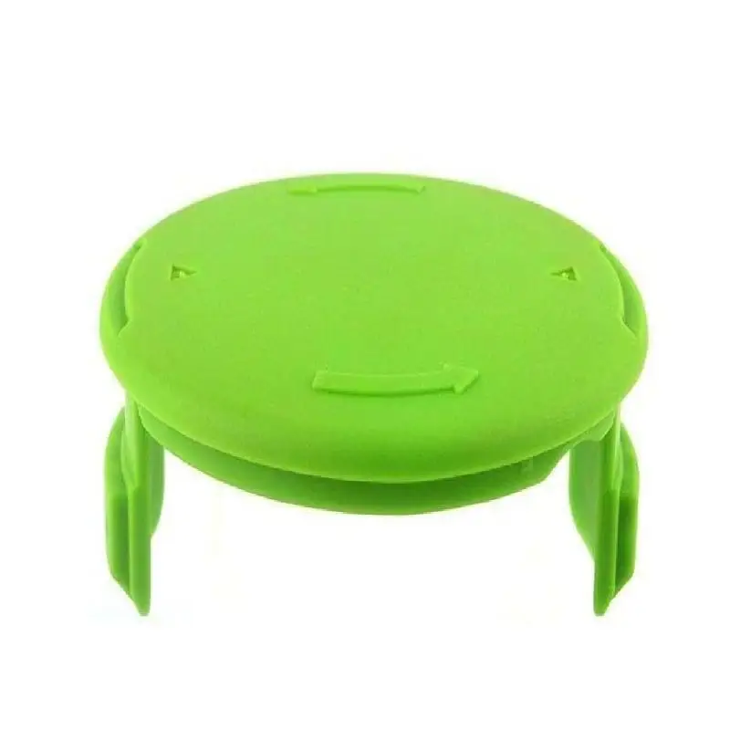 1-5PCS Replacement Spools Cap Covers Parts 3411546A-6 For Greenworks 21332 21342 24 Volt 40V 80V Cordless Weed Eater