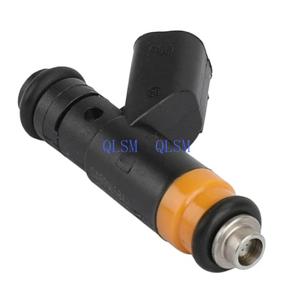 

1PCS FUEL INJECTOR FOR DODGE CHRYSLER JEEP INTREPID PLYMOUTH 300C 3.5 V6 04591658AA