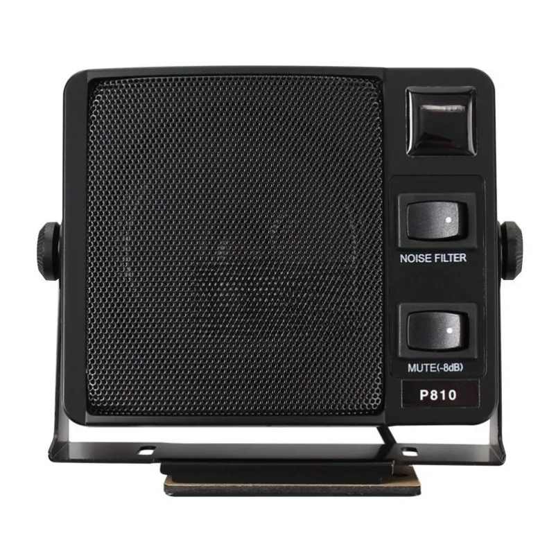 P810 car walkie-talkie small speaker, car platform small speaker speaker
