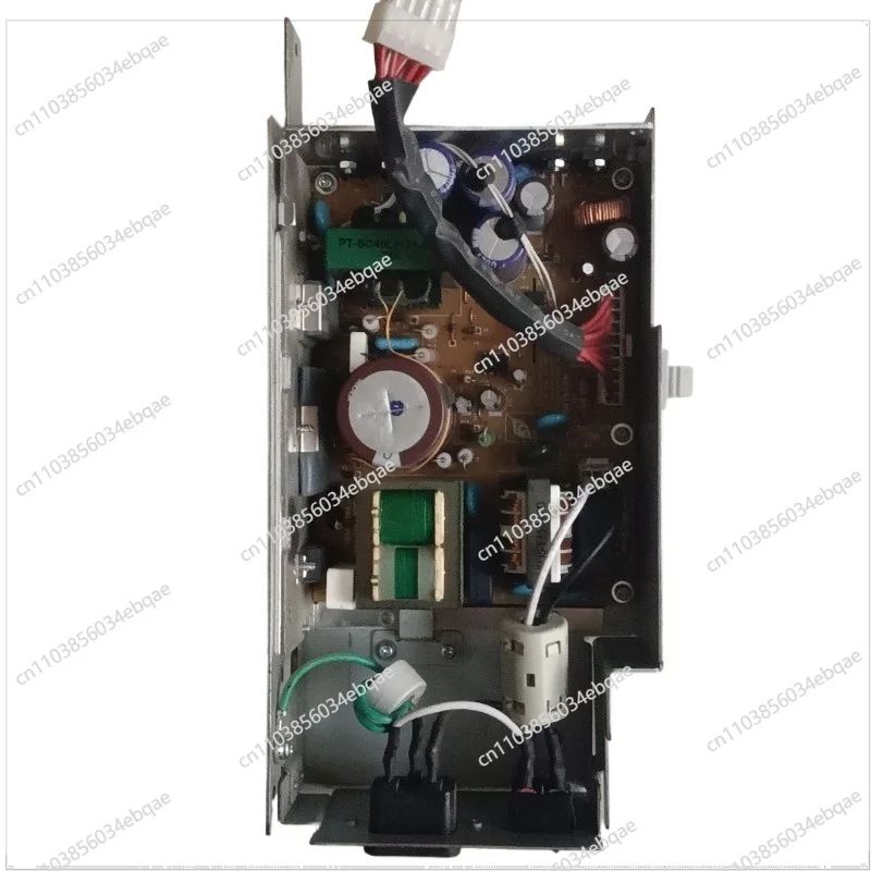 For B-SX5T Cutter Motherboard Power Board SX5T Cutter Motor Rubber Roller Edge Pressure Hybrid Base Ribbon