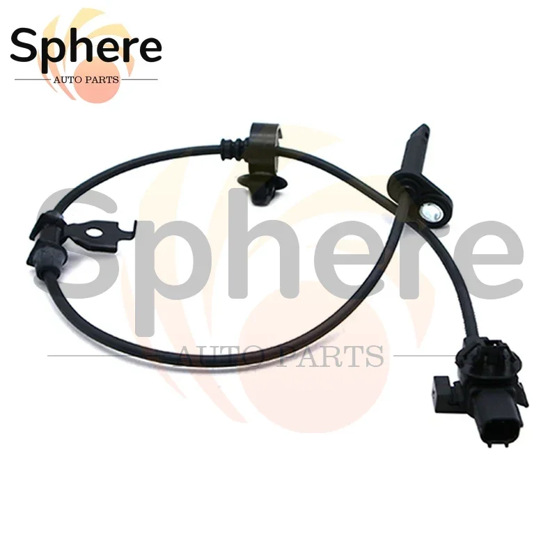 57475-SZN-A02 57475SZNA02 Высококачественный новый датчик скорости заднего левого колеса ABS для Acura ZDX 2010-2013 V6 3.7L 4WD автозапчасти