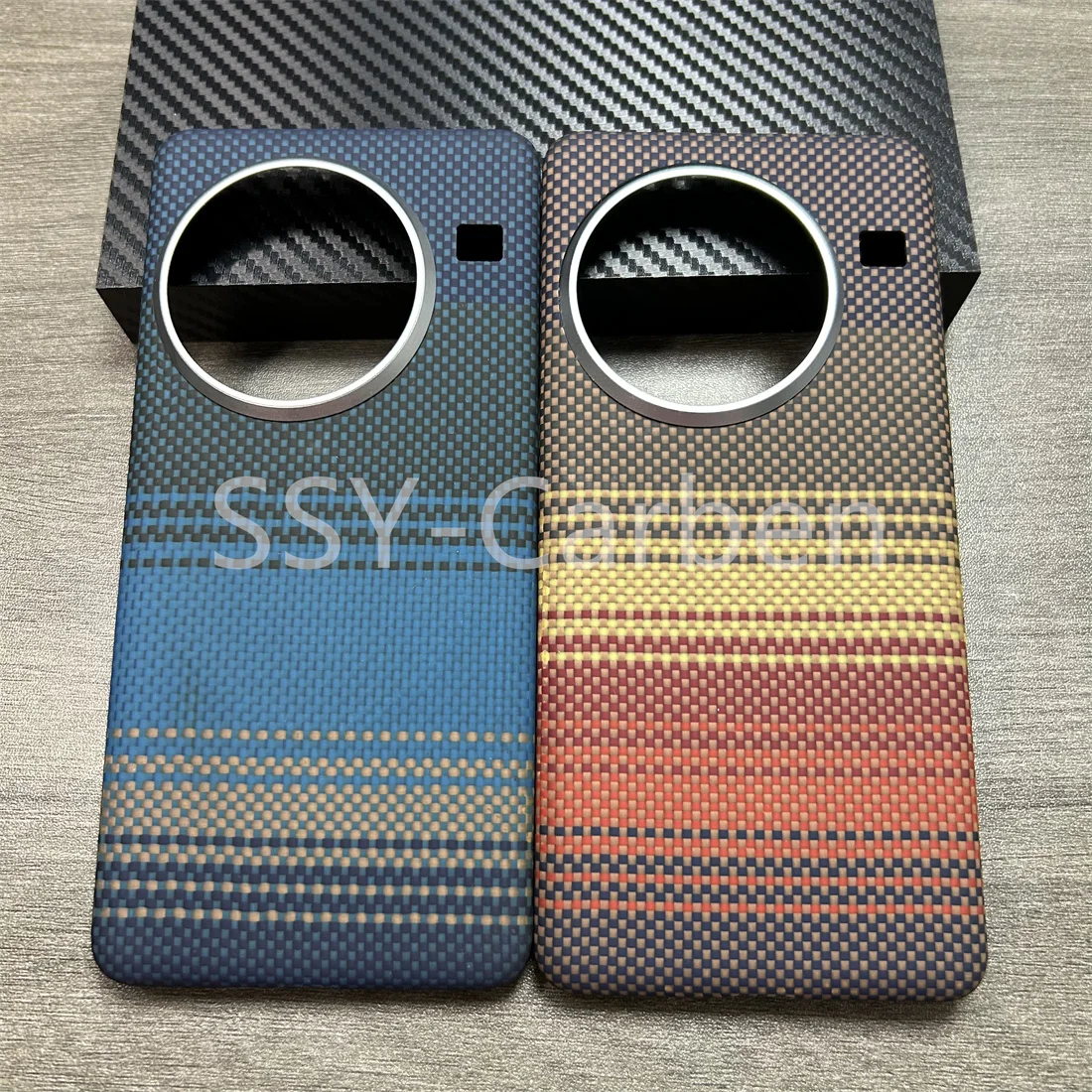 

Настоящее углеродное волокно для OnePlus 13, арамидный кевларовый магнитный защитный чехол для телефона Magsafe, ультратонкий легкий чехол, прочная броня