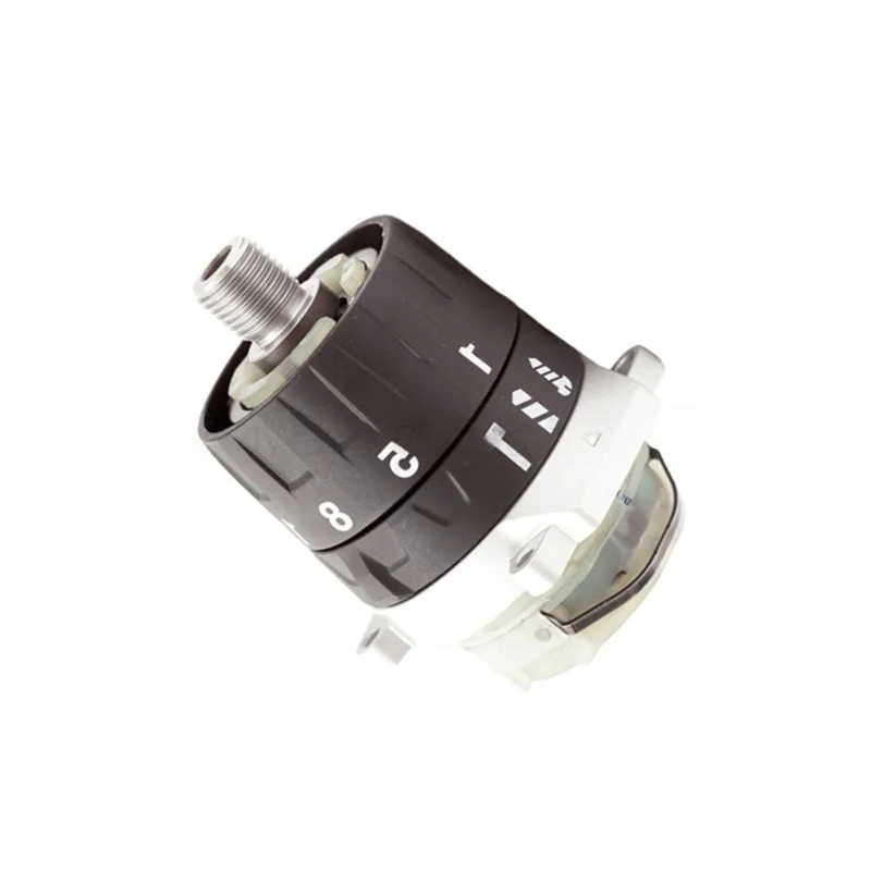 

ABKO-для литиевого молотка DHP487 XPH15, аксессуар для коробки передач 122B23-1, запасная часть для электроинструмента, коробка передач