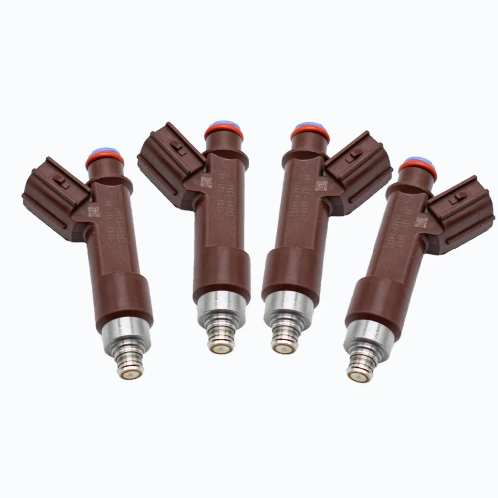 

1/4/8PCS Fuel Injector Nozzle 23250-50060 For Toyota Tundra Sequoia 4Runner Land Cruiser 4.7L