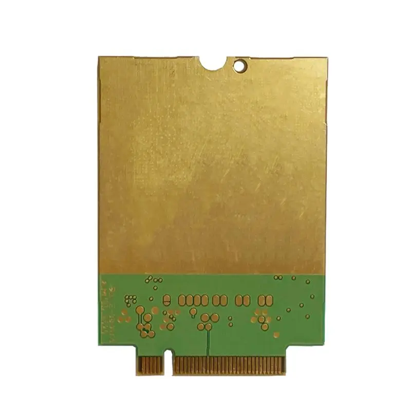 N34R-EM7565 4G LTE Module+ 2X 8DB Antenna Kit For Laptop Wireless Module Cat12 EM7565 600Mbps CBRS NGFF Module CAT-12
