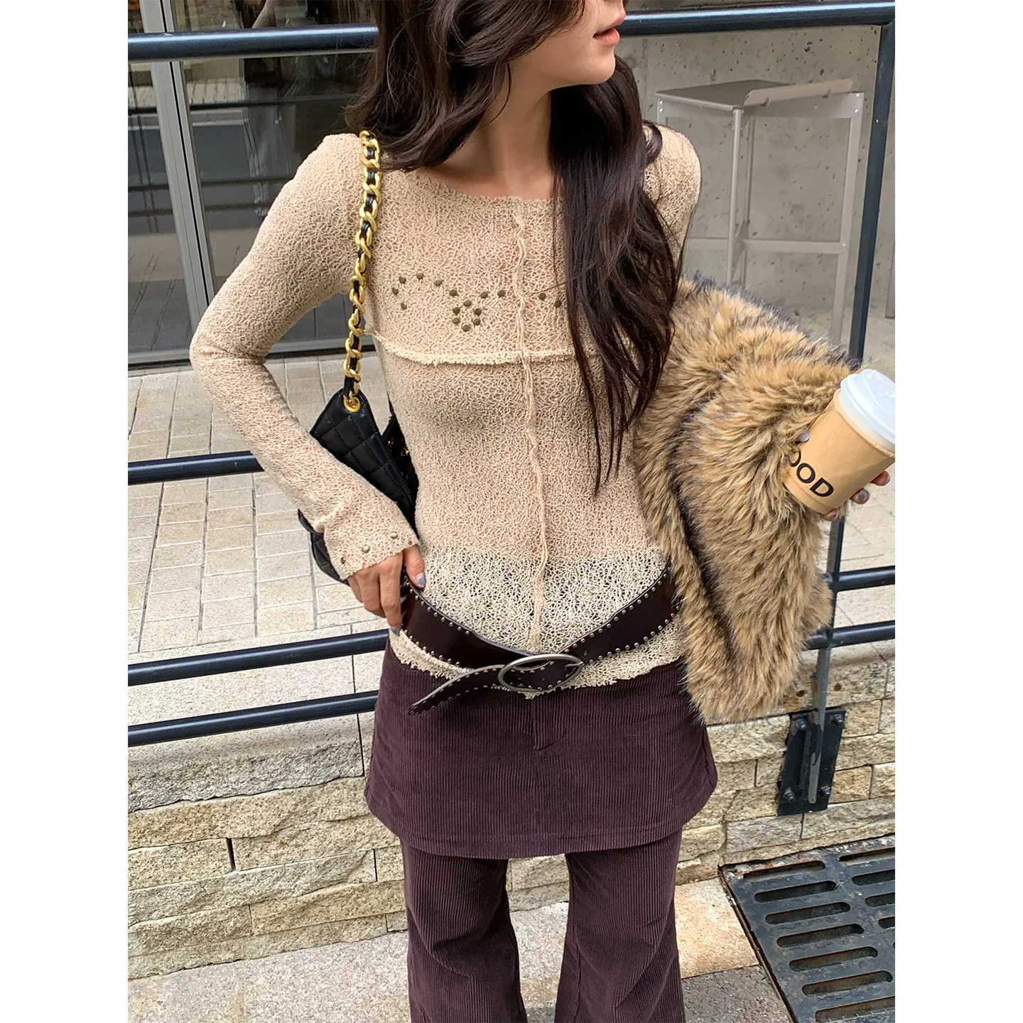 Beige