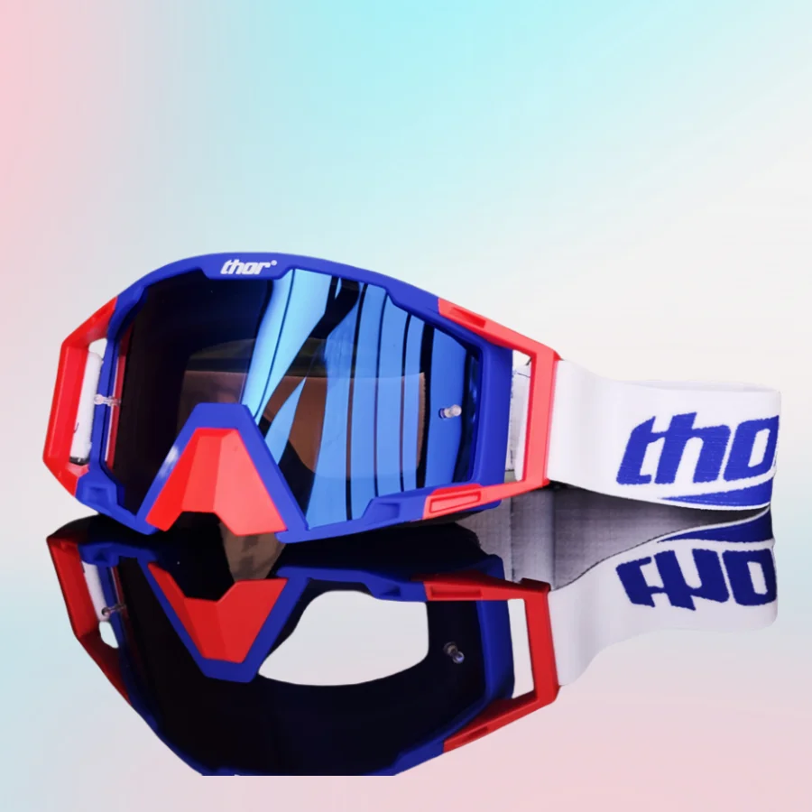 

off-road goggles motorcycle men's riding glasses windproof sand high-quality Motocross sunglasses