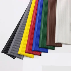 Anti Slip Strips Step Edges Ceramic Tiles Marble Strips Flooring Sloping Corridors Pressure Strips Step Adhesive Strips