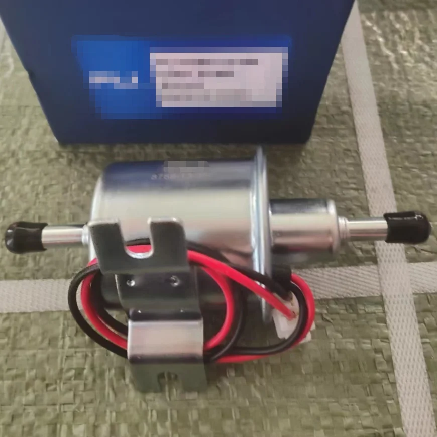 

High Quality Auto Spare Parts Car Electric Fuel Pump 8788-13-350 D97Z-9350A EP5020 Bombas De Gasolina