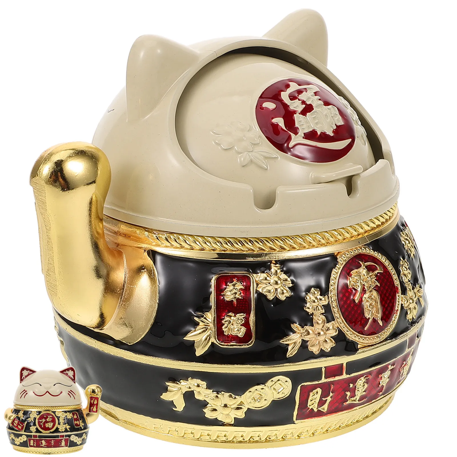 

износостойкая пепельница, удобная пепельница для сигарет, настольная пепельница, офисные принадлежности, домашняя пепельница