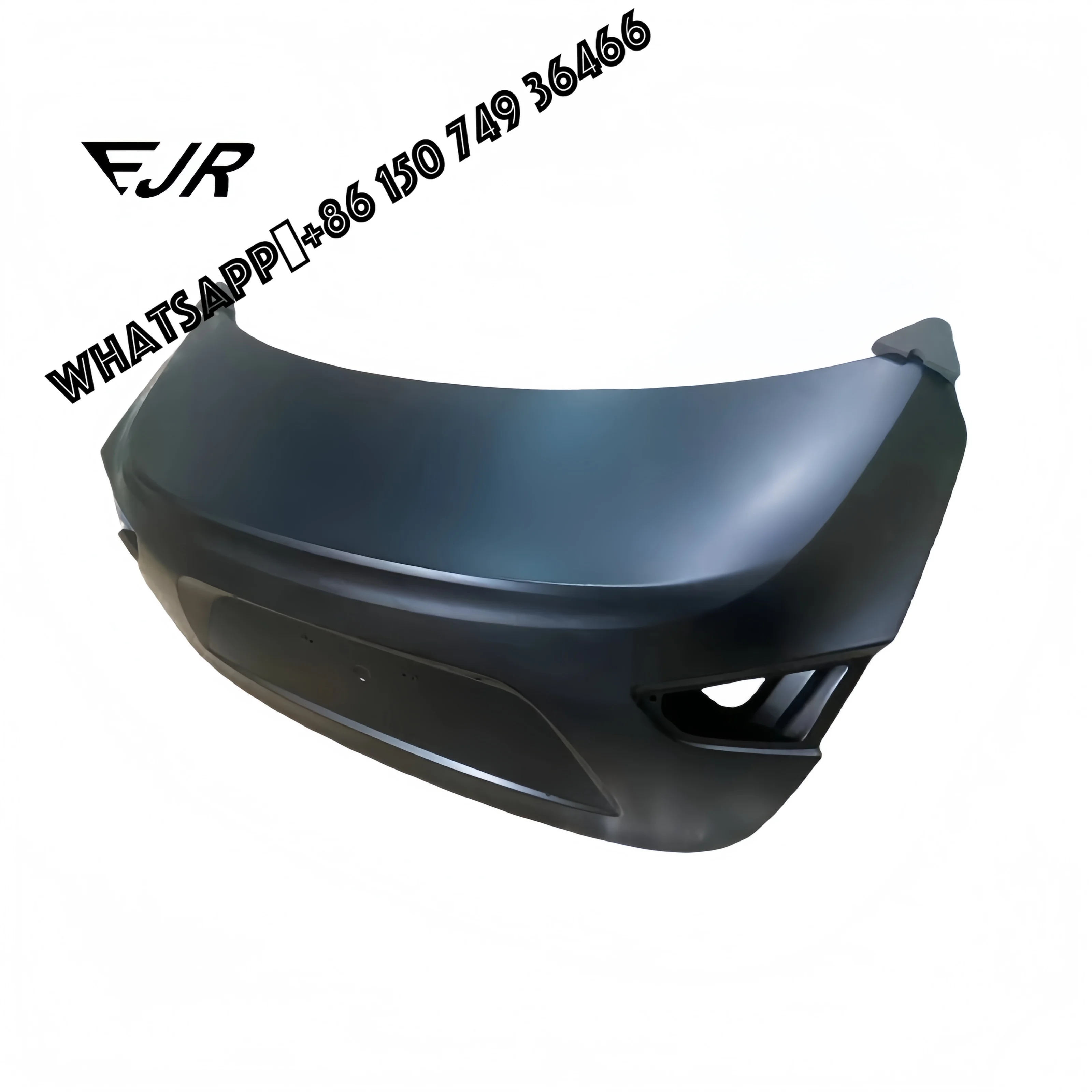 

New OEM 673004651 EJR High-quality Car Trunk for Ghibli M157
